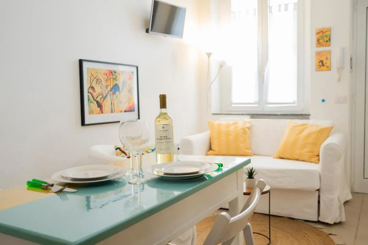 شقة Isola 5 Minutes From Porta Garibaldi Station ميلان