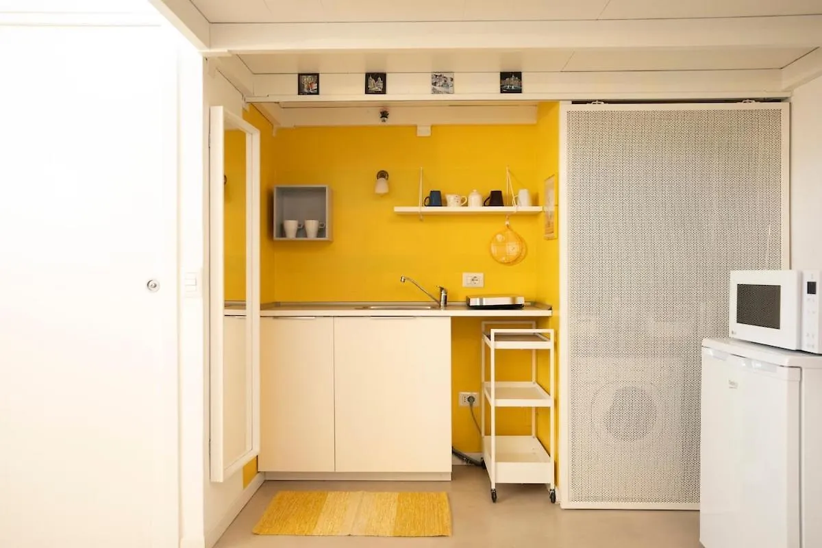 شقة Isola 5 Minutes From Porta Garibaldi Station ميلان 0*,  إيطاليا