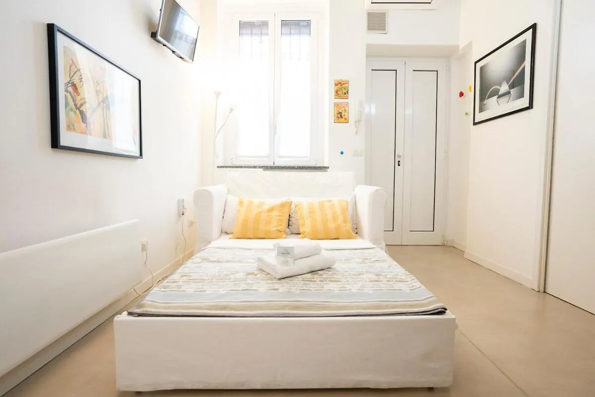 شقة Isola 5 Minutes From Porta Garibaldi Station ميلان إيطاليا