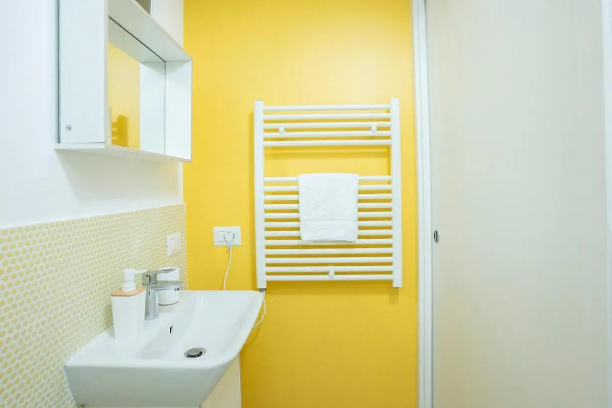 شقة Isola 5 Minutes From Porta Garibaldi Station ميلان